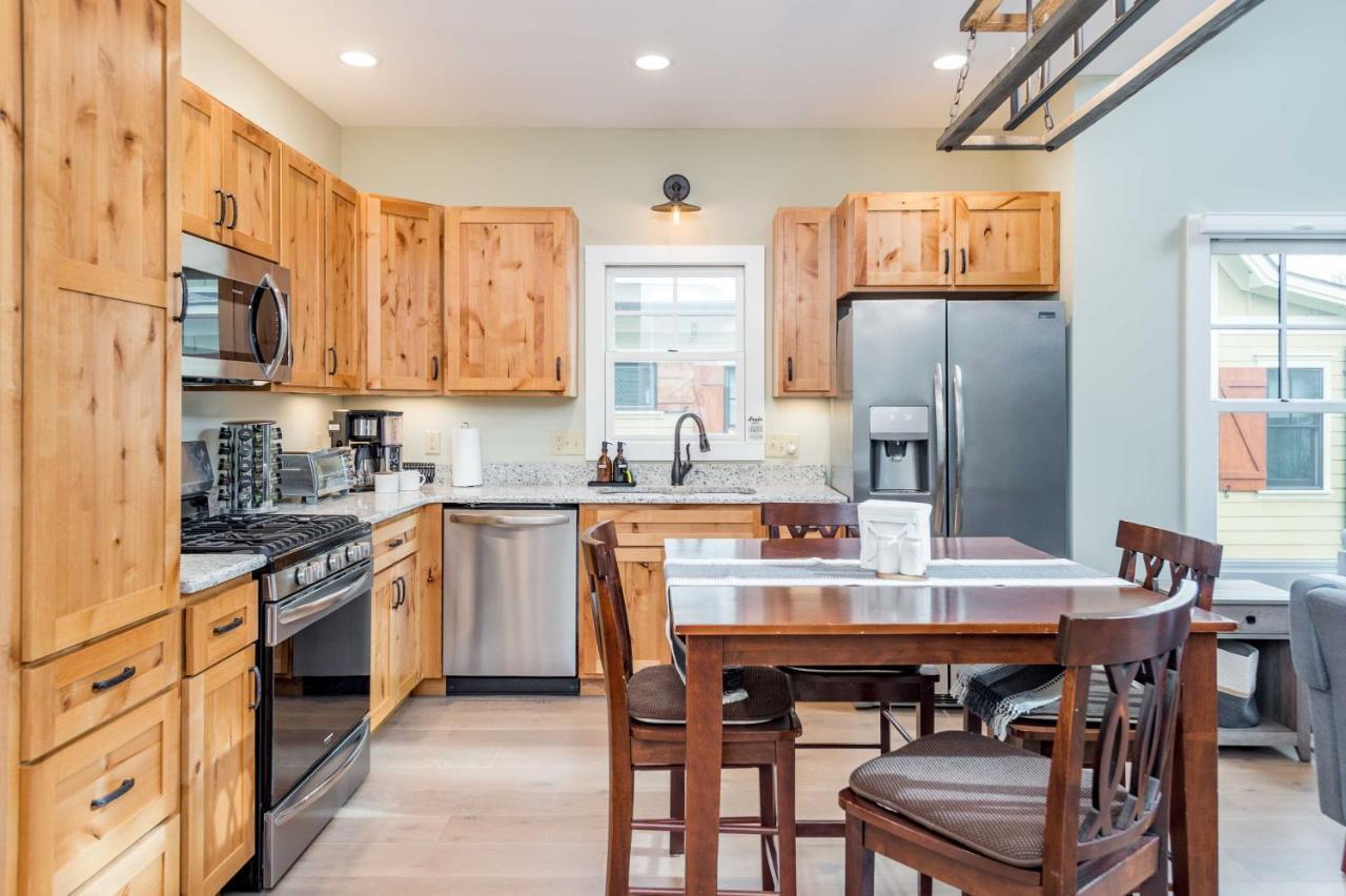 Cullowhee Home With Game Room, Wraparound Decks Esterno foto
